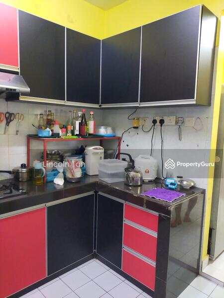 For Sale - Taman Lagenda Mas