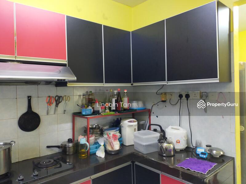 For Sale - Taman Lagenda Mas