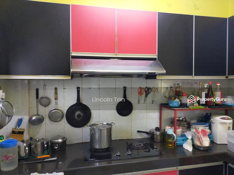 For Sale - Taman Lagenda Mas