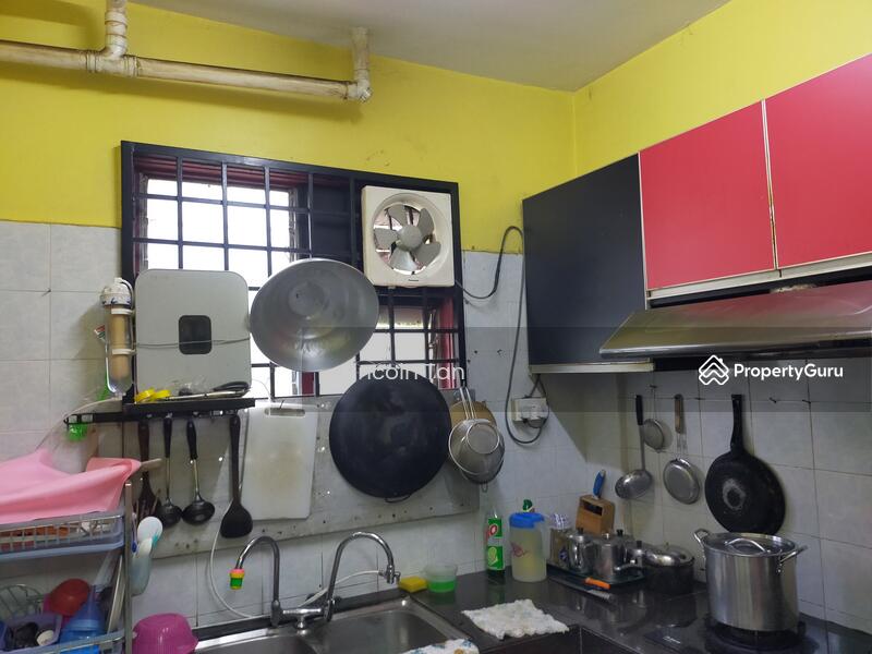 For Sale - Taman Lagenda Mas