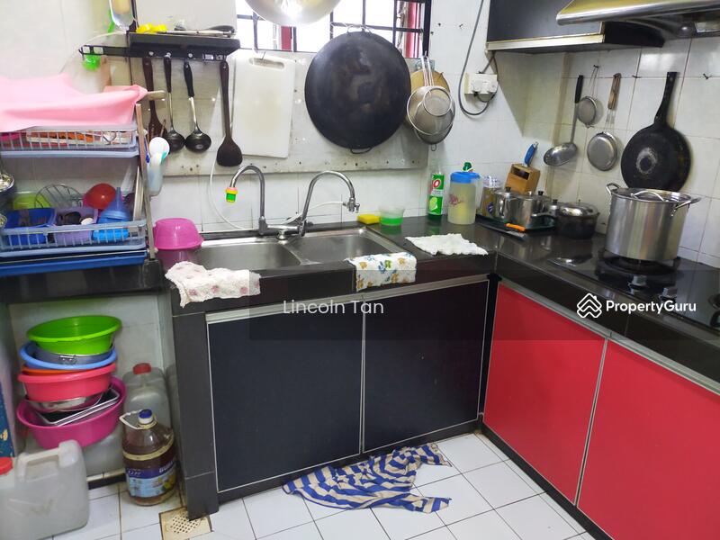 For Sale - Taman Lagenda Mas