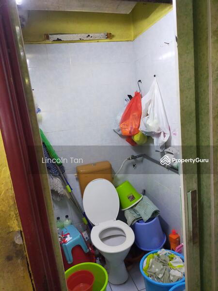 For Sale - Taman Lagenda Mas