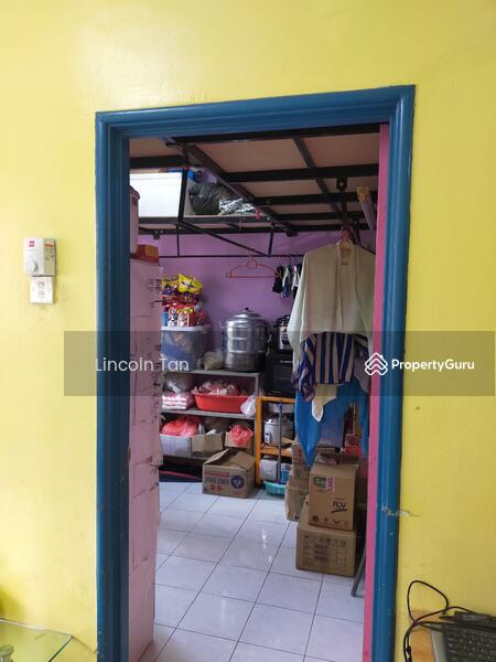 For Sale - Taman Lagenda Mas