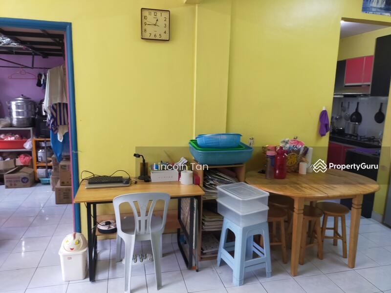 For Sale - Taman Lagenda Mas