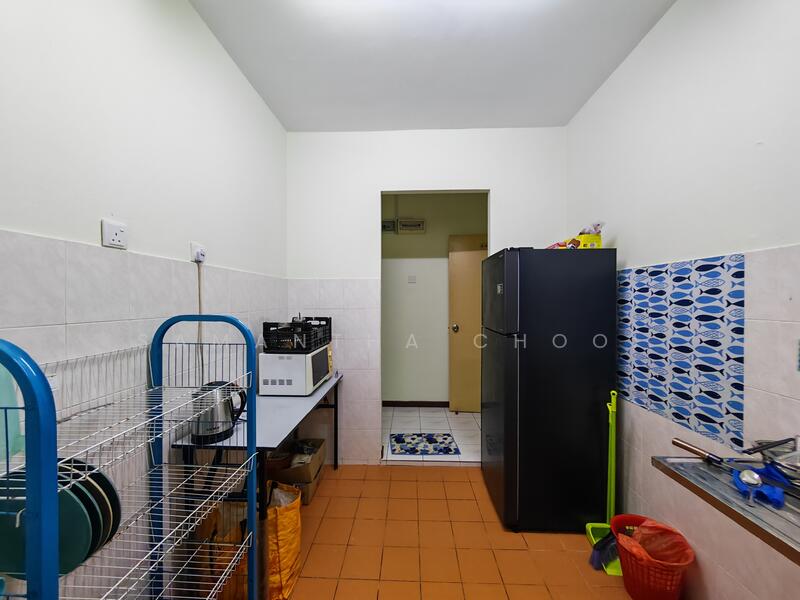 For Rent - Desa Tanjung