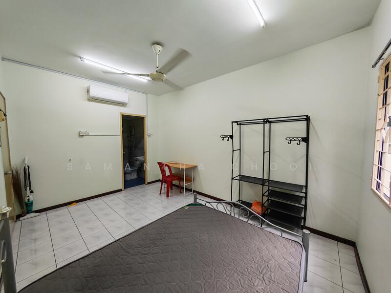 For Rent - Desa Tanjung