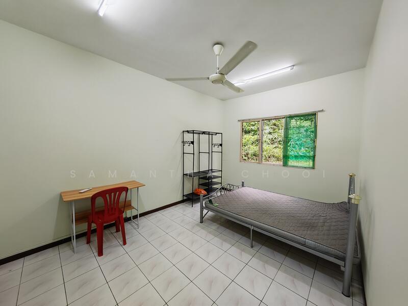 For Rent - Desa Tanjung