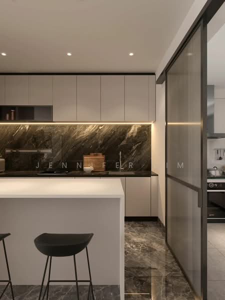 Condominium for Sale at [Readily Move In]Bukit Jalil Big Layout 2 Living Space Condo @Walking Distance to LRT@ 0 Downpayment - Jennifer Lim - PropertyGuru.com.my