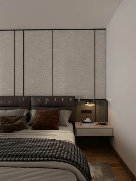 Condominium for Sale at [Readily Move In]Bukit Jalil Big Layout 2 Living Space Condo @Walking Distance to LRT@ 0 Downpayment - Jennifer Lim - PropertyGuru.com.my