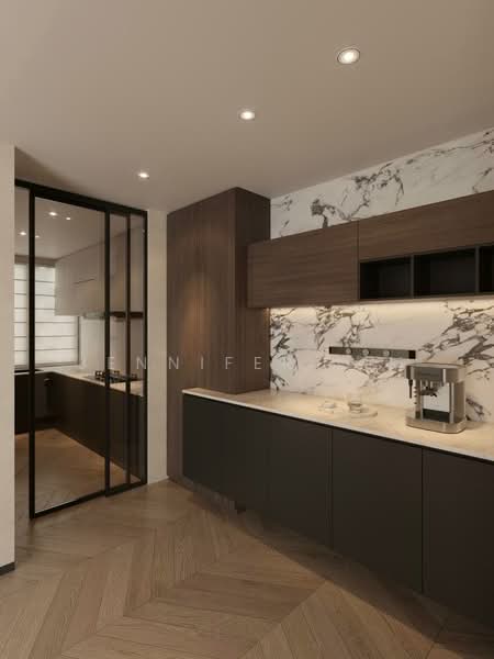 Condominium for Sale at [Readily Move In]Bukit Jalil Big Layout 2 Living Space Condo @Walking Distance to LRT@ 0 Downpayment - Jennifer Lim - PropertyGuru.com.my