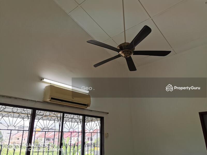 2-storey Terraced House for Sale in Kajang (Selangor) - Geo . - PropertyGuru.com.my