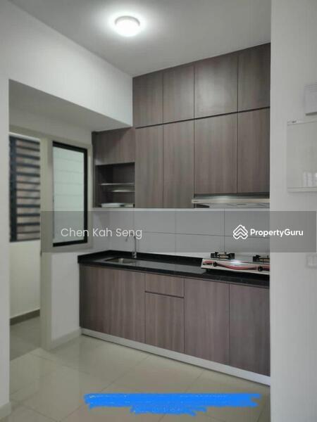 Service Residence for Rent at Savio @ Riana Dutamas - Chen Kah Seng - PropertyGuru.com.my