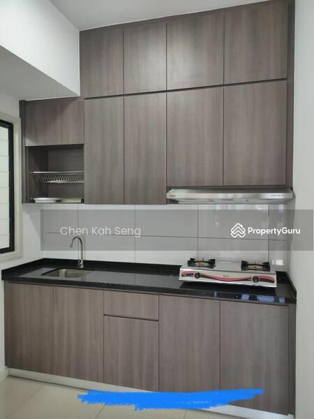 Service Residence for Rent at Savio @ Riana Dutamas - Chen Kah Seng - PropertyGuru.com.my