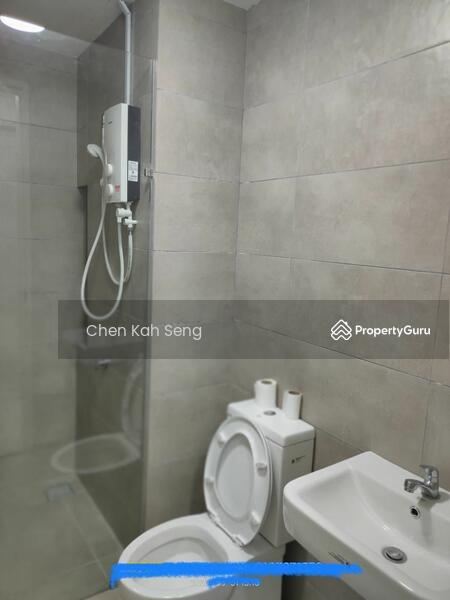 Service Residence for Rent at Savio @ Riana Dutamas - Chen Kah Seng - PropertyGuru.com.my