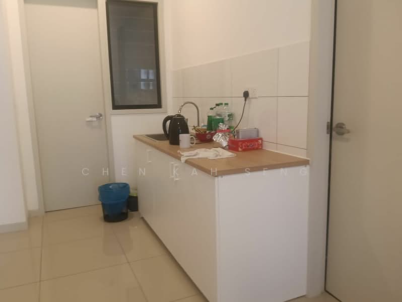Servis Apartment untuk Disewa di Savio @ Riana Dutamas - Chen Kah Seng - PropertyGuru.com.my