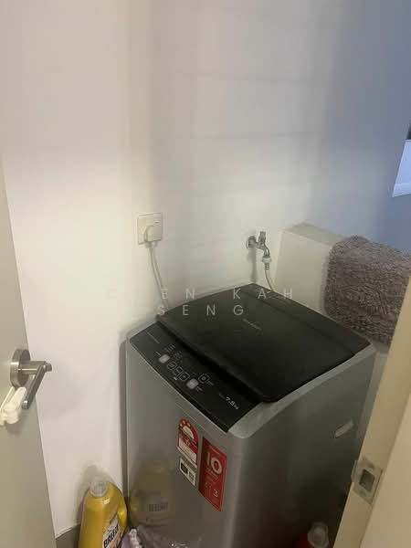 Servis Apartment untuk Disewa di Savio @ Riana Dutamas - Chen Kah Seng - PropertyGuru.com.my