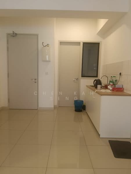 Servis Apartment untuk Disewa di Savio @ Riana Dutamas - Chen Kah Seng - PropertyGuru.com.my