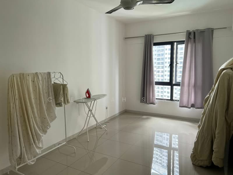 Servis Apartment untuk Disewa di Savio @ Riana Dutamas - Chen Kah Seng - PropertyGuru.com.my