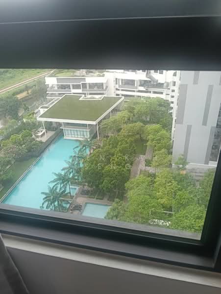 Servis Apartment untuk Disewa di Savio @ Riana Dutamas - Chen Kah Seng - PropertyGuru.com.my