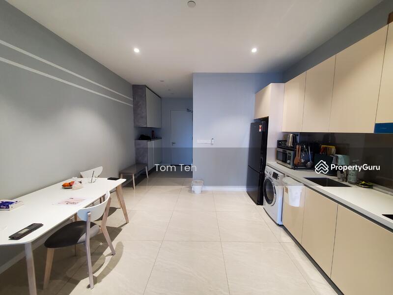 Untuk Disewa - Quill Residence