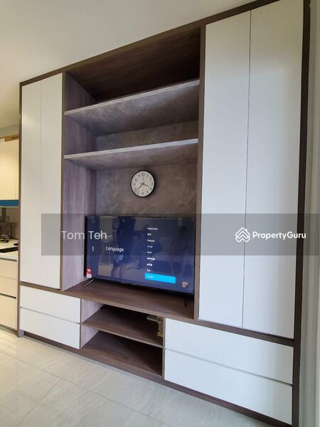 Untuk Disewa - Quill Residence