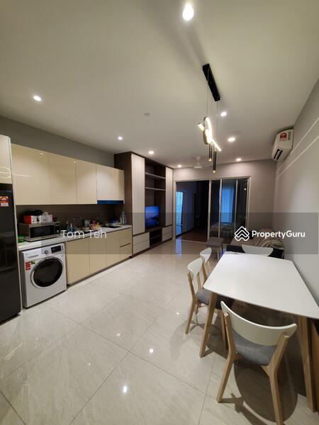 Untuk Disewa - Quill Residence