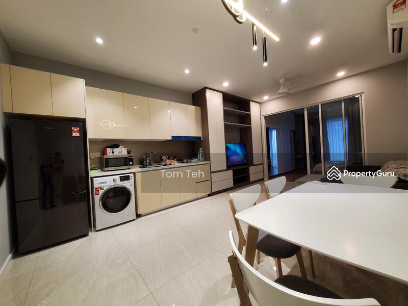 Quill Residences, Jalan Sultan Ismail, Jalan Sultan Ismail, KL City