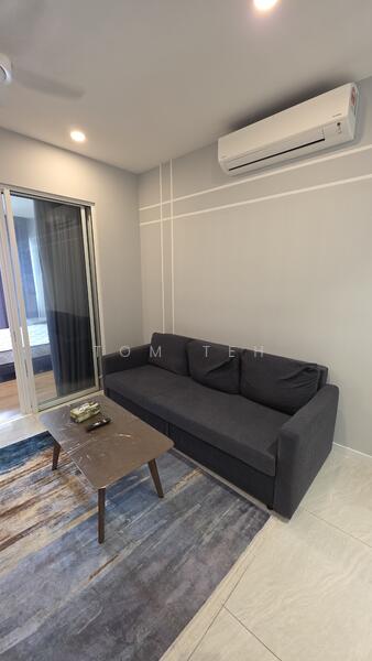 Untuk Disewa - Quill Residence