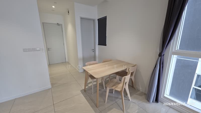Condominium for Rent at Quill Residence - Tom Teh - PropertyGuru.com.my