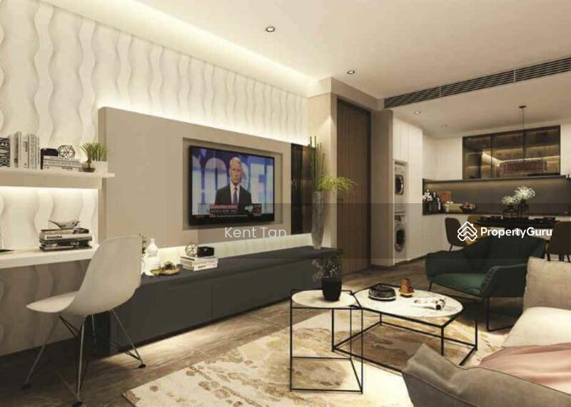 Service Residence for Sale at Imperial Lexis Sky Pool KLCC - Kent Tan - PropertyGuru.com.my