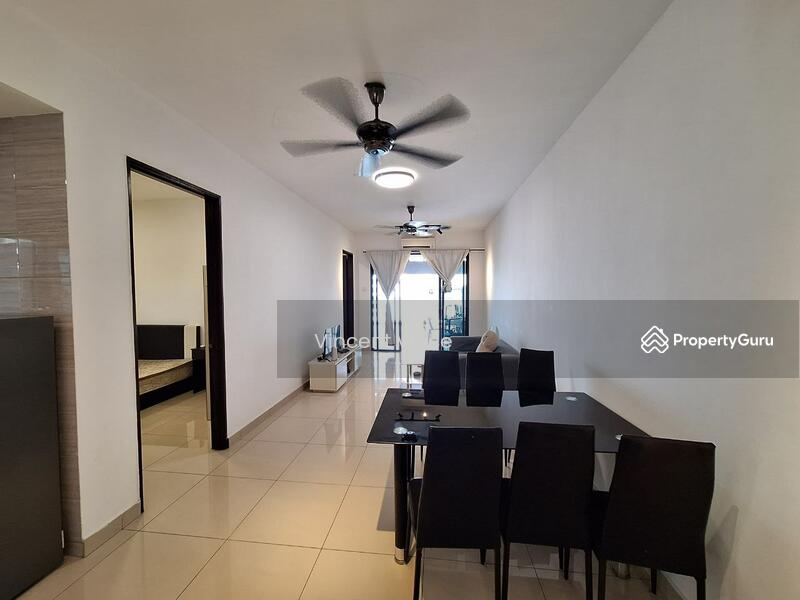 Service Residence for Sale at Symphony Tower (Menara Simfoni) - Vincent Vince - PropertyGuru.com.my