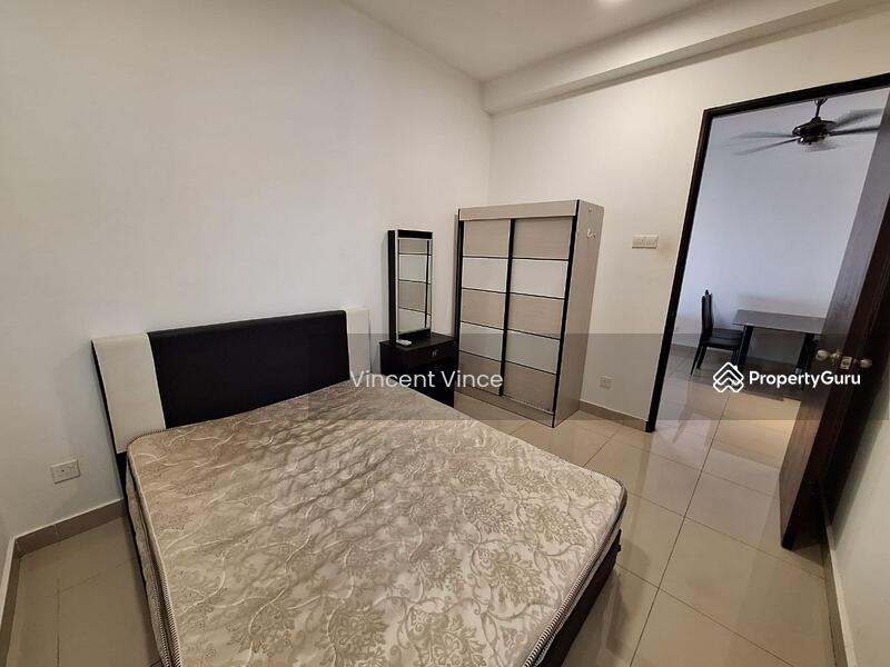 Service Residence for Sale at Symphony Tower (Menara Simfoni) - Vincent Vince - PropertyGuru.com.my