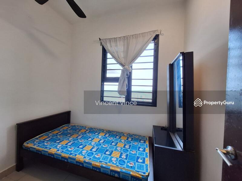 Service Residence for Sale at Symphony Tower (Menara Simfoni) - Vincent Vince - PropertyGuru.com.my