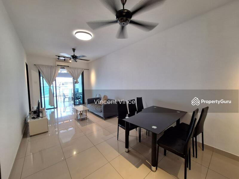 Service Residence for Sale at Symphony Tower (Menara Simfoni) - Vincent Vince - PropertyGuru.com.my