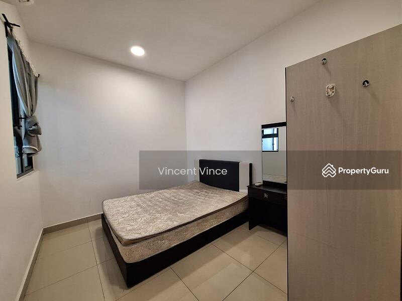Service Residence for Sale at Symphony Tower (Menara Simfoni) - Vincent Vince - PropertyGuru.com.my