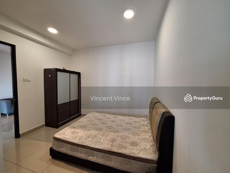 Service Residence for Sale at Symphony Tower (Menara Simfoni) - Vincent Vince - PropertyGuru.com.my