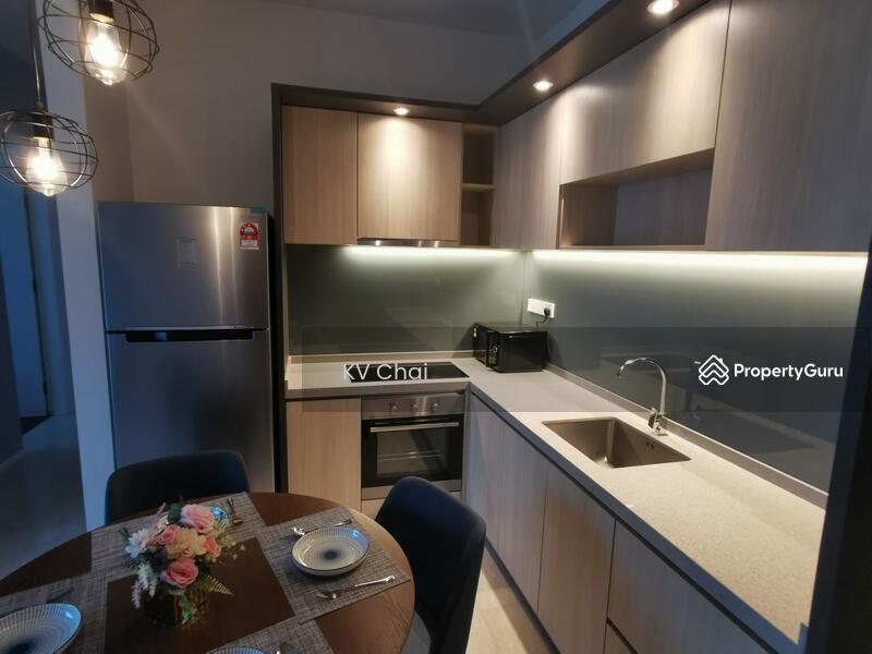 For Rent - 10 Stonor