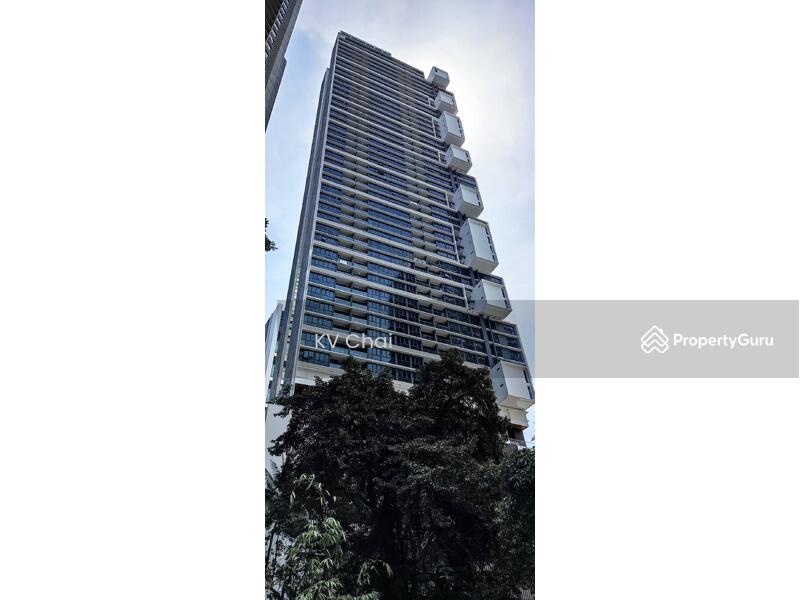 For Rent - 10 Stonor