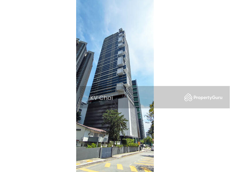 For Rent - 10 Stonor