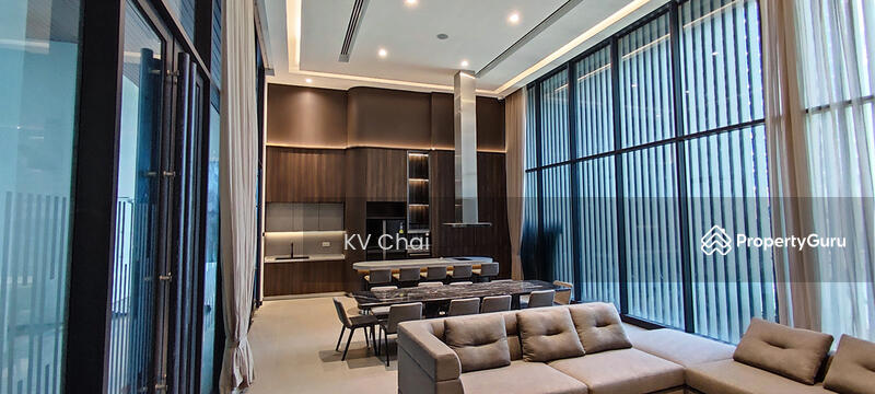 For Rent - 10 Stonor