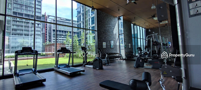 For Rent - 10 Stonor