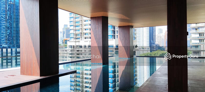 For Rent - 10 Stonor