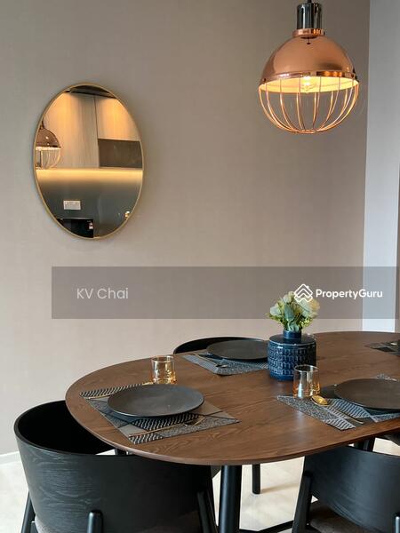 For Rent - 10 Stonor