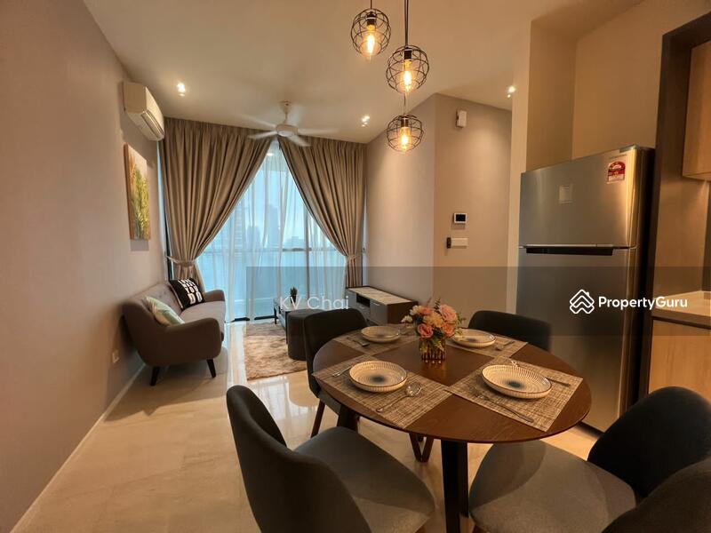 For Rent - 10 Stonor