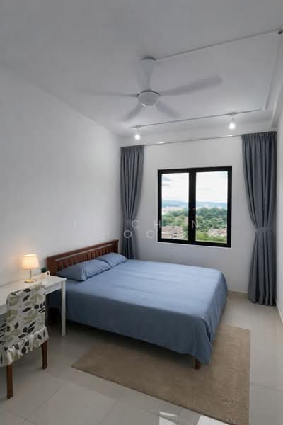 Condominium for Rent at taman pertama MRT 200meter - Lo Chin Hooi - Bedroom - PropertyGuru.com.my