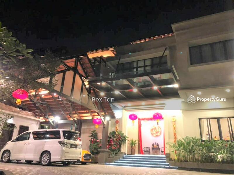 Bungalow House Bukit Gita Bayu Balakong, Balakong, Kajang, Selangor, 7