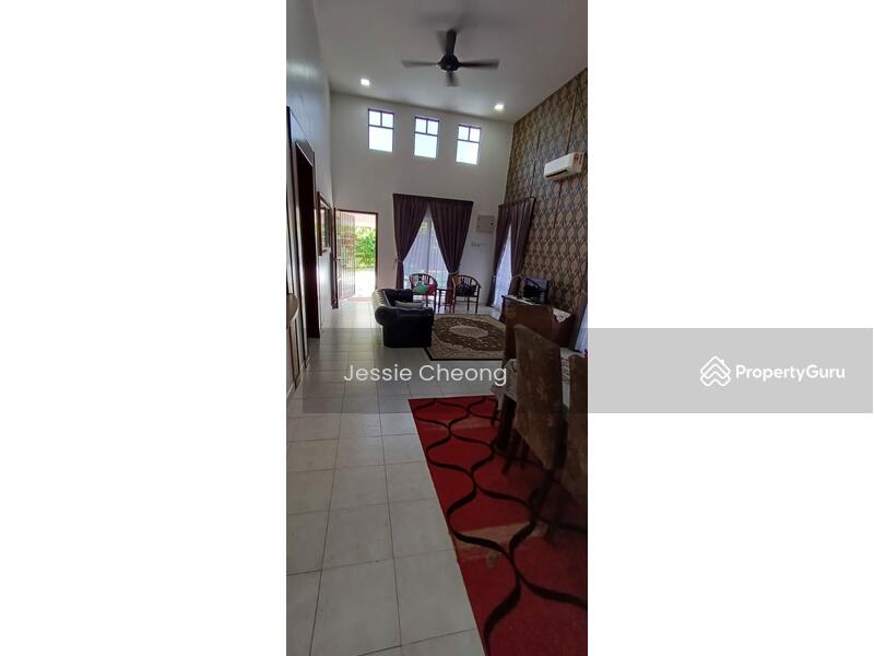 A'Famosa Resort, Jalan Kemus, Alor Gajah, Melaka, 4 Bedrooms, 1400 sqft, Bungalow House For Sale