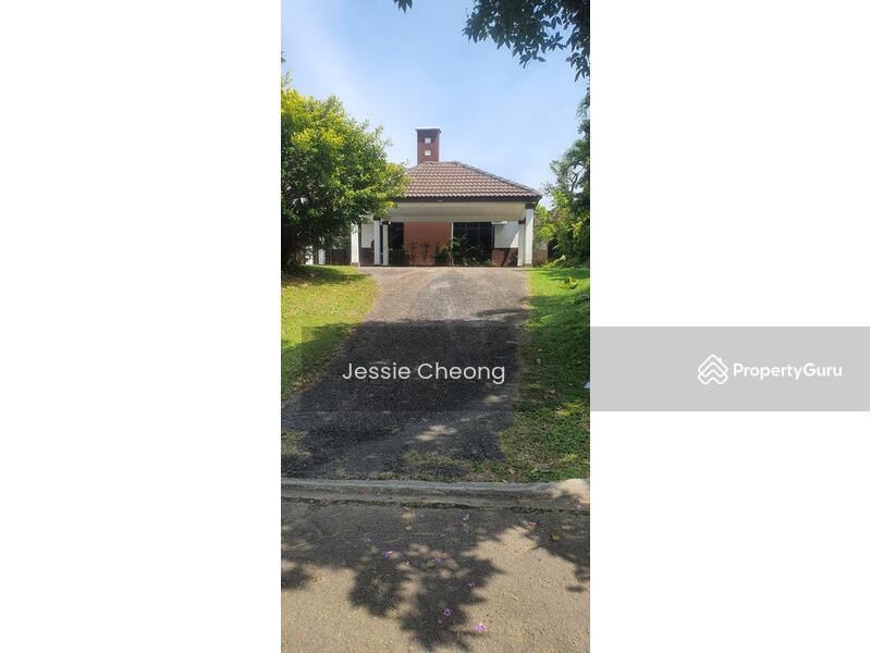 A'Famosa Resort, Jalan Kemus, Alor Gajah, Melaka, 4 Bedrooms, 1400 sqft, Bungalow House For Sale