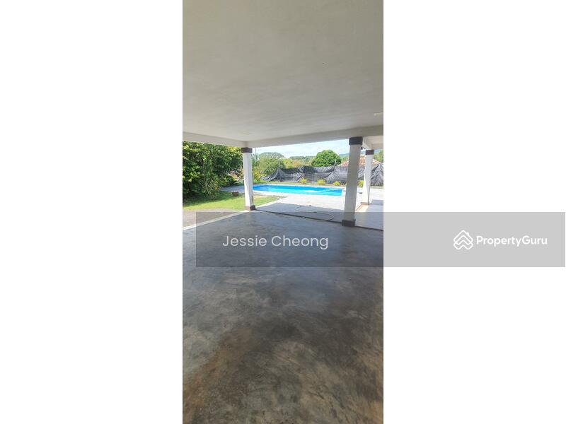 A'Famosa Resort, Jalan Kemus, Alor Gajah, Melaka, 4 Bedrooms, 1400 sqft, Bungalow House For Sale