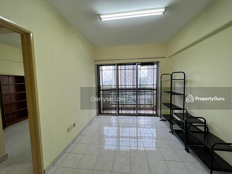 For Rent - Pelangi Damansara